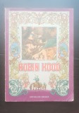 Robin Hood - Marta Dane Valasek (ilustrații Iacob Dezidoriu)