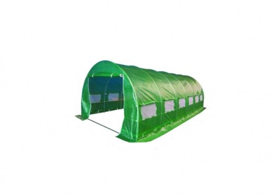 Prelata pentru sera tip tunel 6.0x3.0x2.0m foto