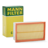 Filtru Aer Mann Filter Peugeot RCZ 2010-2015 C28160/1, Mann-Filter