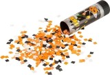 Tub confetti Halloween, Multicolor