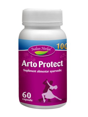 ARTO PROTECT 60CPS foto