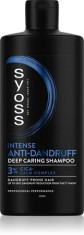 Sampon anti-matreata, 440ml, Syoss