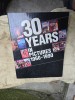 30 Years in Pictures 1960-1990 - Album fotografii