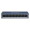 Switch 8 porturi 10/100 Mbps RJ45 - HIKVISION DS-3E0108-O