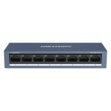 Switch 8 porturi 10/100 Mbps RJ45 - HIKVISION DS-3E0108-O