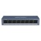Switch 8 porturi 10/100 Mbps RJ45 - HIKVISION DS-3E0108-O