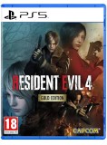 Resident Evil 4 Remake Gold Edition PS5
