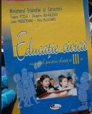 Educație civică - manual clasa a III-a, T. Pițilă, C.Mihăilescu, L. Predețeanu, Clasa 3, Educatie civica