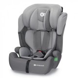 Scaun auto COMFORT UP I-SIZE, 9 - 36 kg, 15 luni - 12 ani, Gri