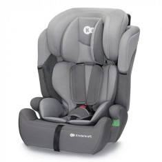 Scaun auto COMFORT UP I-SIZE, 9 - 36 kg, 15 luni - 12 ani, Gri