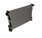 Radiator racire Hyundai Tucson (TL), 05.2015-, Kia Sportage (QL), 05.2015-, motor 1.6, 97 kw, benzina, cutie automata, cu/fara AC, 635x467x16 mm, SRL