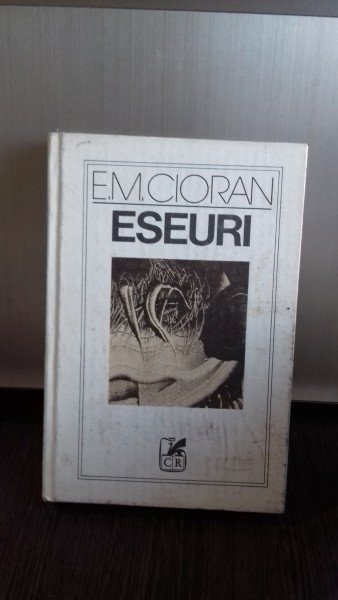 ESEURI - E.M. CIORAN