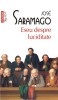 Eseu despre luciditate - Jose Saramago - Roman