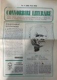 Cumpara ieftin Convorbiri Literare nr. 5 Mai 1980 Almanah 15 pagini 50x30cm romana brosate
