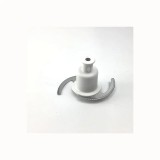 Ansamblu bol mini cu lamă și capac pentru tocător KENWOOD De'Longhi Original