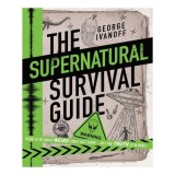 Cumpara ieftin The Supernatural Survival Guide