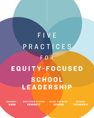 Five Practices for Equity-Focused School Leadership foto