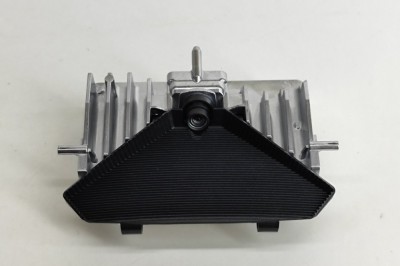 Camera față VOLVO XC60 II 246 2024 OEM: 32410083,32410083AB 25302561 foto
