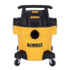 PROMO Aspirator umed uscat 20L DeWalt, 1050W, Somogyi