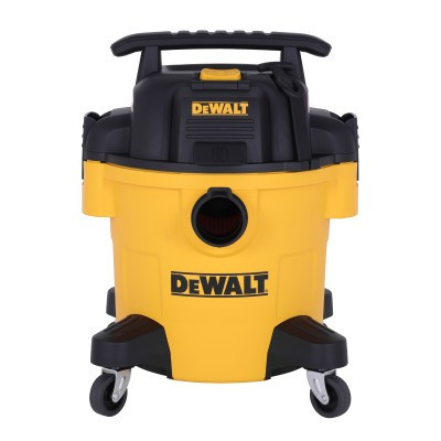 PROMO Aspirator umed uscat 20L DeWalt, 1050W