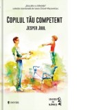 Copilul tau competent - Jesper Juul