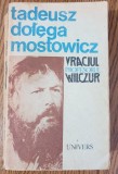 Vraciul Profesorul Wilczur - Tadeusz Dolega Mostowicz