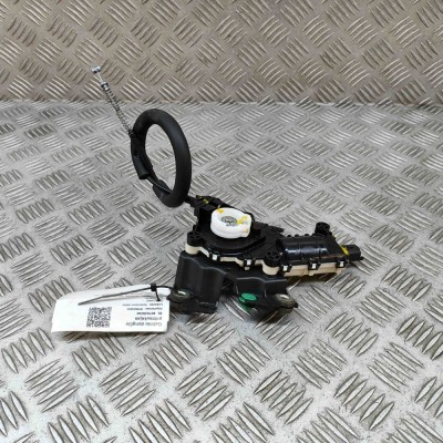 Motor soft close haion CITRO&amp;Euml;N DS7 Crossback 2021 OEM: 9687233280 foto