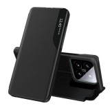 Husa pentru Xiaomi 14 - Techsuit eFold Series - Black
