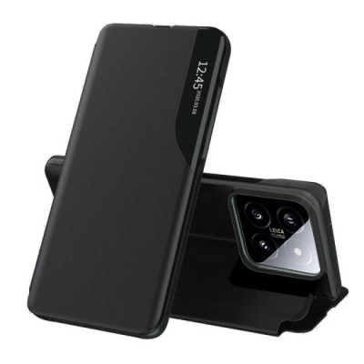 Husa pentru Xiaomi 14 - Techsuit eFold Series - Black foto