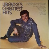 Vinil Liberace &ndash; Liberace&#039;s Greatest Hits (VG+), Pop