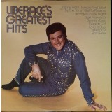 Vinil Liberace &ndash; Liberace&#039;s Greatest Hits (VG+)
