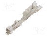 Conector cablu-placa, {{Numarul de pini}} pini, mama, TE Connectivity - 2-167301-2