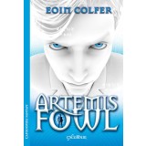 Artemis Fowl - Eoin Colfer