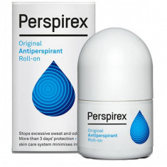 Perspirex Roll-On Antiperspirant - 20ml foto