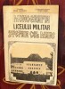 Mihai Bejinaru, Doru Gusu - Monografia liceului militar Stefan cel Mare