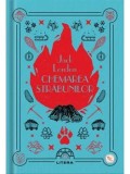 Chemarea strabunilor. Biblioteca pentru copii/Jack London