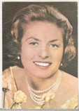 bnk cp Film - Actori - Ingrid Bergman - necirculata