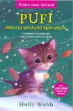 Holly Webb - Pufi, pisicuta ratacita prin viscol