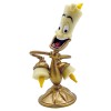 Figurina Bullyland Lumiere Frumoasa si Bestia, Plastic Multicolor, 3+ ani