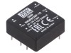 Convertor DC/DC 30W 9-36V La 12V 2500mA
