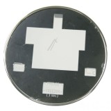 DISPLAY AND CONTROL PANEL ASSEMBLY 12131000057385 pentru aparat frigorific MIDEA