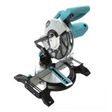 Cumpara ieftin Fierastrau circular stationar Detoolz, 1400 W, 5000 rpm, 210 mm