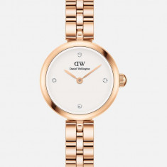 Daniel Wellington ceas femei, culoarea roz