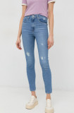 Levi&#039;s jeansi Mile femei high waist