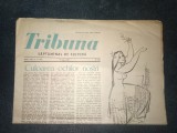 REVISTA TRIBUNA 27 AUGUST 1964