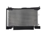 Condensator climatizare, Radiator AC Subaru Forester 2013-, 645(615)x315x12mm, KOYO 72X1K82K