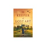 The Keeper of Lost Art