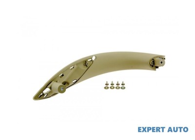 Clapeta interioara maner BMW X5 (1999-2006) [E53] #1 foto