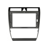 Rama adaptoare Audi A6 (1997-2004) pentru Navigatii multimedia Android de 9 Inch