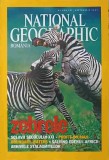 NATIONAL GEOGRAPHIC ROMANIA, SEPTEMBRIE 2003. ZEBRELE-WILLIAM L. ALLEN-219807
